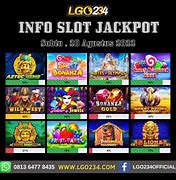 Info Slot Gacor Hari Ini Panglima Zeus Live Slot Gratis