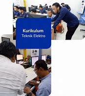 Kurikulum Teknik Elektro Unpad