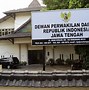 Mpr Dpr Dpd Termasuk Lembaga Eksekutif