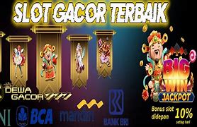 Slot Gacor Cogan 33 Juta Deposit Slot Indonesia Indonesia