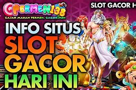 Slot Gacor Hari Ini Ratu Slot 303 Hari Ini Update Terbaru